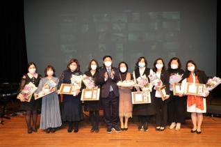 군포시 보육인 한마당