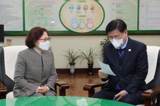 우리고장 문화재 기행 수업