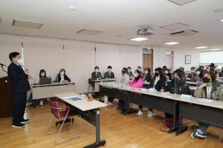 동별 통장워크숍