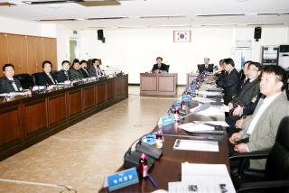 대야동지역 특화발전을 위한 기초조사 연구용역 착수보고회