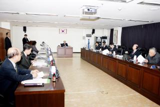 2006 자체평가결과 최종확정 자체평가위원회