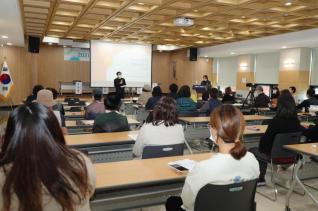 군포 문화도시 포럼