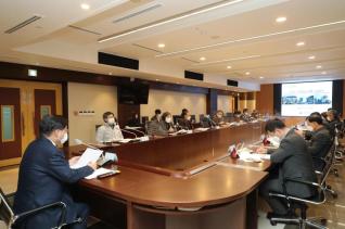 지역에너지계획 수립 연구용역 최종보고회