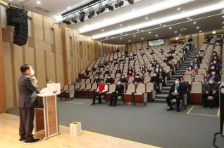 바르게살기운동협의회 한마음대회(2차)