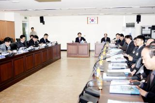 군포시 주차환경개선 최종보고회