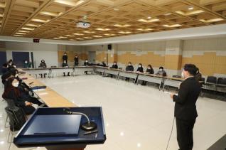 마을탐사대 성과보고회