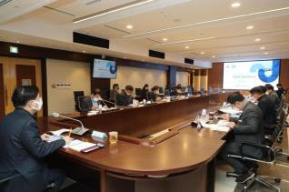 군포문화유산 조사 및 기록관리 최종보고회