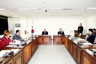 군포시 의정비 심의 위원회