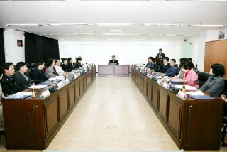 모니터 요원 위촉식