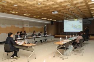 한강,진위천수계 오염총량관리 수립용역 최종보고회