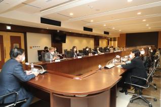 군포시 교육발전협의회