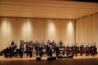 코로나19 군포의 시민영웅 초청 감사콘서트