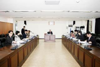 문화육성진흥기금 운용 심의위원회