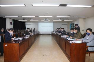 군포시 의정협의회