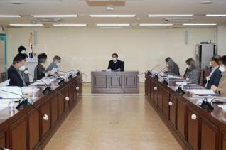 군포시 지방재정계획 및 지방재정공시 심의위원회