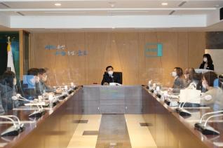 군포시 공정무역 위원회