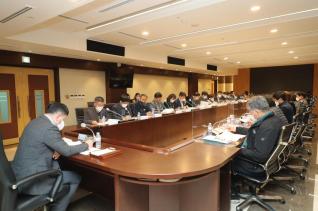 소비투자 신속집행 추진상황 보고회