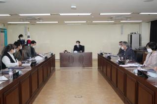 군포시 주거복지위원회