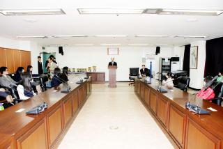 민주평통 통일안보 글짓기 대회 시상식