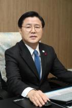 제15대 한대희 군포시장