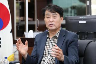 경인일보 인터뷰