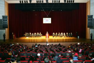 제27회 장애인의 날 기념식