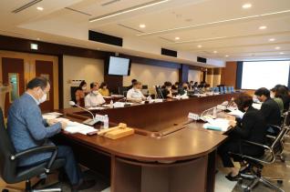 제1회 군포시 경관위원회