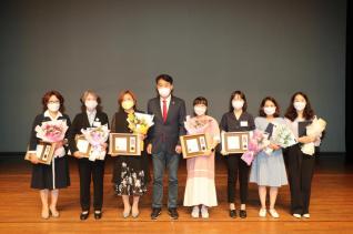 양성평등주간 기념행사