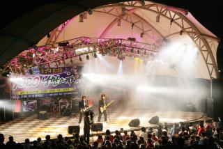 봄밤의 음악회 7080 낭만스케치