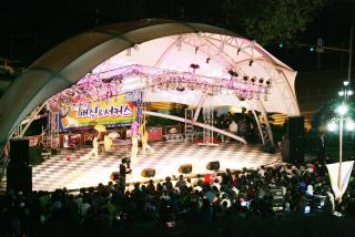 봄밤의 음악회 환상매직 & 서커스