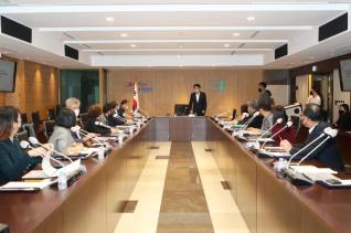 출자,출연기관 심의위원회