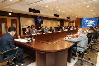 축제자문단 및 추진위원회(2차)