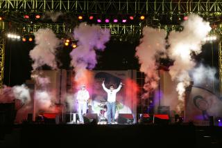 2007 군포태을제 축하공연 (봄이있어 좋은날)