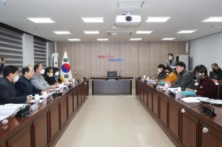 산본 공동주택 리모델링연합회 간담회