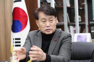 인터뷰(경기일보)