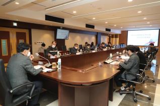 도시생태현황지도 작성사업 중간보고회