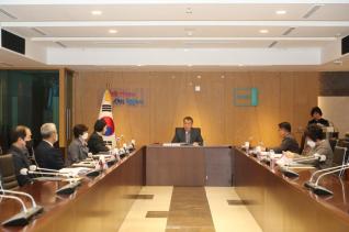 고향사랑기금운용 심의위원회