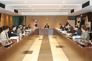 군포시 청소년육성위원회