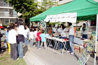 제10회 주몽마을 한마음 큰잔치