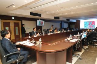 도시생태현황지도 작성사업 최종보고회