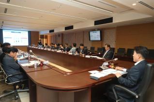 산본신도시 정비기본계획 착수보고회