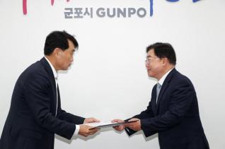 고문변호사 위촉식