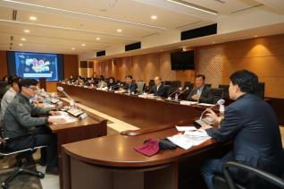 군포올래 행복축제 성과보고회
