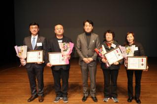 늘푸른의 러브레터