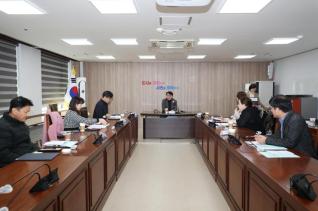 학교밖 청소년교육지원위원회