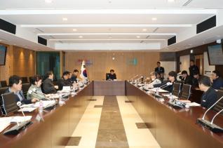 대야미역 확장, 현대화 및 출구증설 기본계획 수립용역 중간보고회