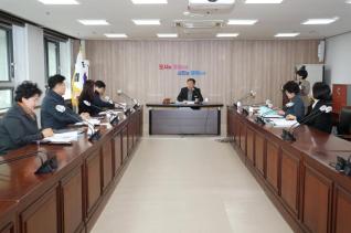 민주시민교육 운영위원회