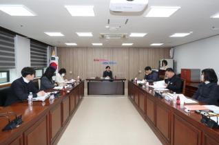 마을공동체 만들기 위원회