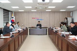 주민참여예산협의회