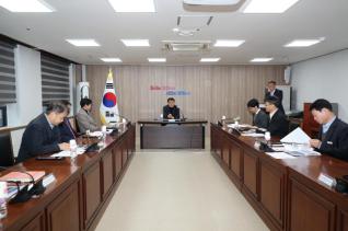 군포시 UAM 플랫폼시티 구축 연구 착수보고회